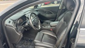 2016 BUICK LACROSSE
