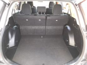 2017 TOYOTA RAV4 SUV 4-CYL, 2.5 LITER LE SPORT UTILITY 4D