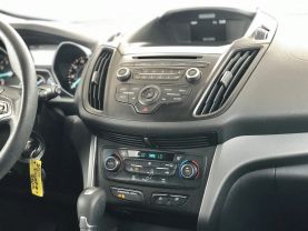2017 FORD ESCAPE SUV 4-CYL, ECOBOOST, 2.0T SE SPORT UTILITY 4D