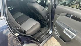 2015 CHEVROLET CAPTIVA SPORT SUV 4-CYL, FLEX FUEL, 2.4 LITER LS SPORT UTILITY 4D