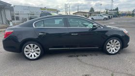 2016 BUICK LACROSSE