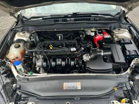 2017 FORD FUSION SEDAN GOLD AUTOMATIC - Auto Spot