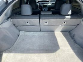 2010 TOYOTA PRIUS HATCHBACK 4-CYL, HYBRID, 1.8 LITER I HATCHBACK 4D