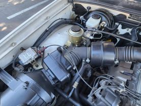 1994 TOYOTA CROWN SEDAN 1G-FE ROYAL E