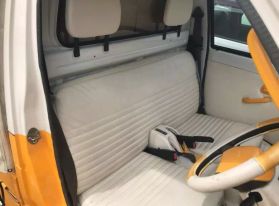 1994 SUZUKI CARRY TRUCK F6A TRUCK