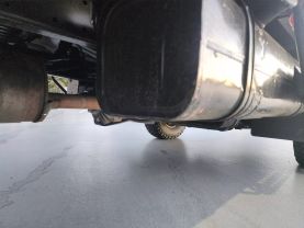1998 TOYOTA TOYOACE TRUCK 3L FIRE TRUCK