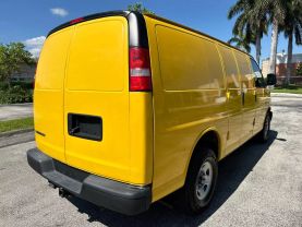2017 CHEVROLET EXPRESS 2500 CARGO CARGO - AUTOMATIC - Citywide Auto Group LLC