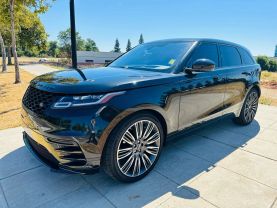 2020 LAND ROVER RANGE ROVER VELAR