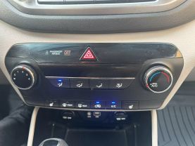 2018 HYUNDAI TUCSON SUV SILVER AUTOMATIC - Auto Spot