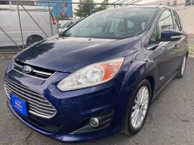 2016 FORD C-MAX ENERGI WAGON BLUE AUTOMATIC - Auto Spot