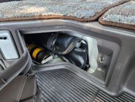 1998 TOYOTA HIACE VAN 1KZ-TE SUPER CUSTOM LIMITED