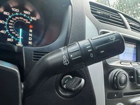 2014 FORD EXPLORER SUV WHITE AUTOMATIC - Auto Spot