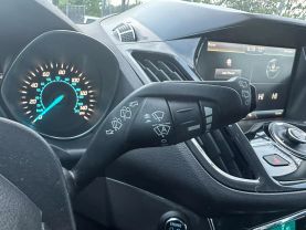 2014 FORD ESCAPE SUV SILVER AUTOMATIC - Auto Spot