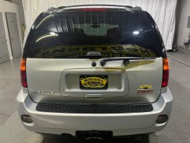2007 GMC ENVOY SUV V8, 5.3 LITER DENALI SPORT UTILITY 4D
