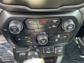 2021 JEEP RENEGADE