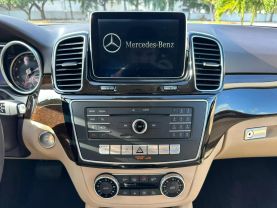 2016 MERCEDES-BENZ GLE SUV WHITE  AUTOMATIC - Citywide Auto Group LLC