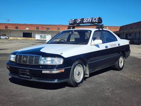 1994 TOYOTA CROWN SEDAN 1G-FE ROYAL E