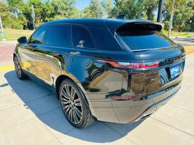 2020 LAND ROVER RANGE ROVER VELAR