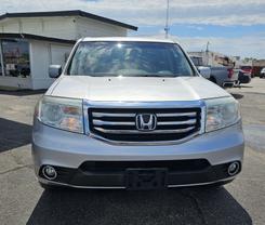 Used 2012 HONDA PILOT for $10,995 at Big Mikes Auto Sale in Tulsa, OK 36.0895488,-95.8606504