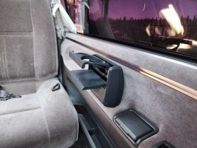 1998 TOYOTA HIACE VAN 1KZ-TE SUPER CUSTOM LIMITED