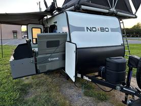 Used 2021 NO BOUNDARIES BY FOREST RIVER 10 SERIES - - NB10.6 - LA Auto Star located in Virginia Beach, VA