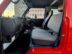 1998 TOYOTA TOYOACE TRUCK 3L FIRE TRUCK