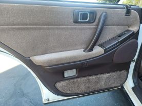 1990 TOYOTA CROWN SEDAN 1G-GE ROYAL SALOON