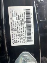 2011 HONDA ACCORD SEDAN BLACK AUTOMATIC - Auto Spot