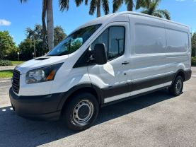 2017 FORD TRANSIT 350 VAN CARGO - AUTOMATIC - Citywide Auto Group LLC