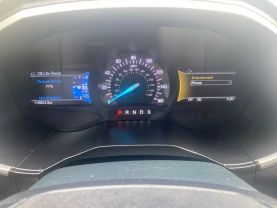 2015 FORD EDGE SUV BLACK AUTOMATIC - Auto Spot