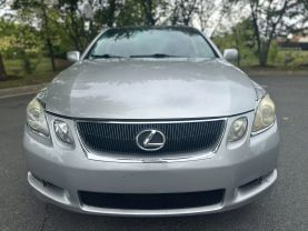 2006 LEXUS GS