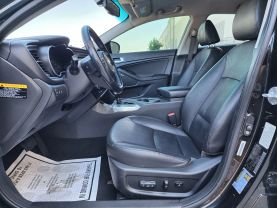 2015 KIA OPTIMA HYBRID SEDAN 4-CYL, HYBRID, 2.4 LITER EX SEDAN 4D