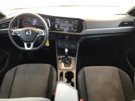 2019 VOLKSWAGEN JETTA SEDAN 4-CYL, TURBO, 1.4 LITER 1.4T R-LINE SEDAN 4D