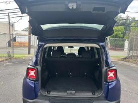 2016 JEEP RENEGADE SUV BLUE AUTOMATIC - Auto Spot