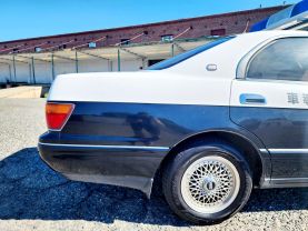 1994 TOYOTA CROWN SEDAN 1G-FE ROYAL E
