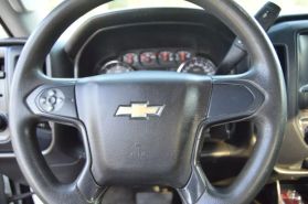 2015 Chevrolet Silverado 1500 Double Cab - Image 17