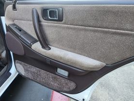 1990 TOYOTA CROWN SEDAN 1G-GE ROYAL SALOON
