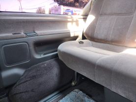 1998 TOYOTA HIACE VAN 1KZ-TE SUPER CUSTOM LIMITED