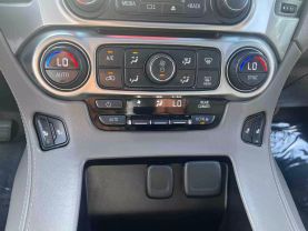 2015 CHEVROLET TAHOE