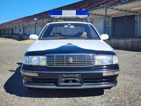 1994 TOYOTA CROWN SEDAN 1G-FE ROYAL E