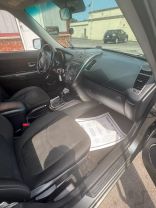 2013 KIA SOUL WAGON 4-CYL, 2.0 LITER ! WAGON 4D