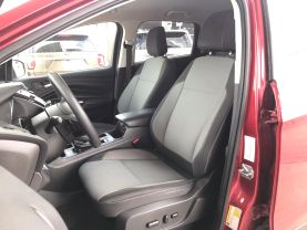 2017 FORD ESCAPE SUV 4-CYL, ECOBOOST, 2.0T SE SPORT UTILITY 4D