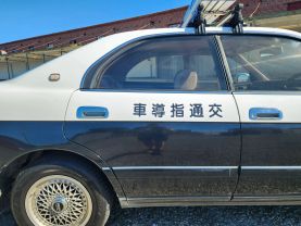 1994 TOYOTA CROWN SEDAN 1G-FE ROYAL E