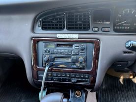 1994 TOYOTA CROWN SEDAN 1G-FE ROYAL E