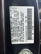 2015 ACURA RDX SUV BLACK AUTOMATIC - Auto Spot