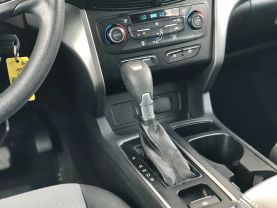 2017 FORD ESCAPE SUV 4-CYL, ECOBOOST, 2.0T SE SPORT UTILITY 4D