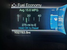 2018 FORD EDGE SUV BLACK AUTOMATIC - Auto Spot