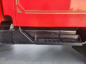 1998 TOYOTA TOYOACE TRUCK 3L FIRE TRUCK