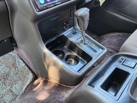 1998 TOYOTA HIACE VAN 1KZ-TE SUPER CUSTOM LIMITED