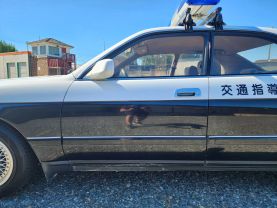 1994 TOYOTA CROWN SEDAN 1G-FE ROYAL E